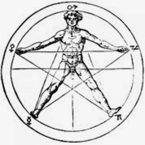 Pentagrammaton