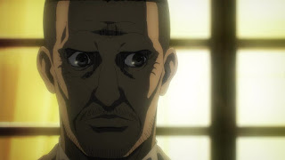 進撃の巨人 アニメ 63話 マーレの戦士 Attack on Titan Episode 63