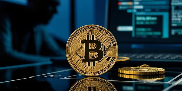 Dunia Crypto Lagi Panas! Bitcoin, Stablecoin, dan Tren Pasar yang Wajib Dipantau