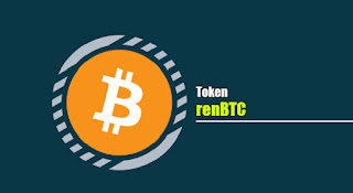 renBTC, RENBTC coin