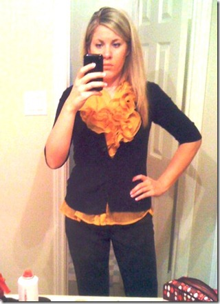 OOTD
