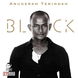 Black - Anugerah Terindah MP3