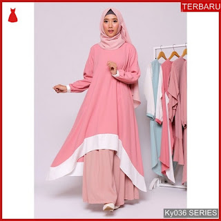 Baju Lebaran Simple Remaja