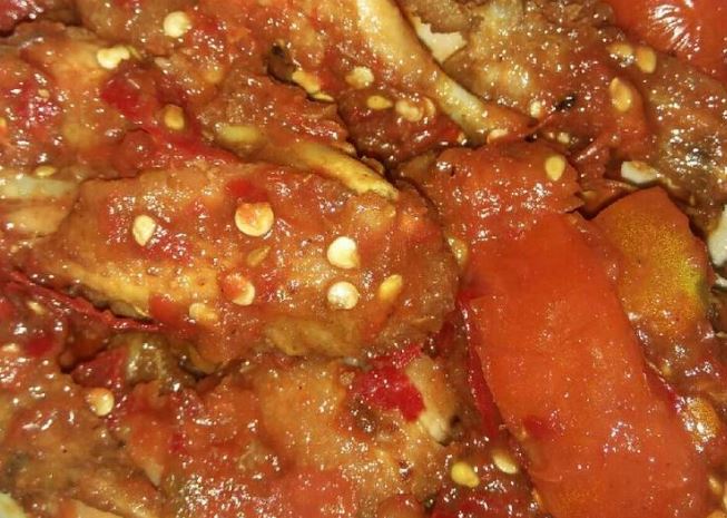 Resep Ayam Ungkep Bumbu Putih - Quotes About h