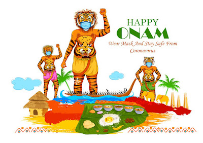 Beautiful Onam Wishes 2022 And Quotes (7)