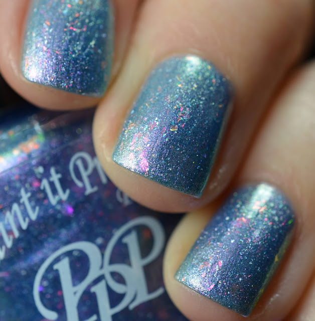 Paint It Pretty Polish Soothe and Calm swatch