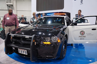 Dodge Charger Pursuit