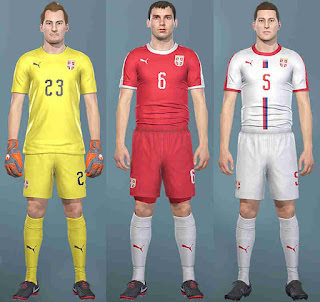 PES 2019 Kitpack 2019 by Hawke