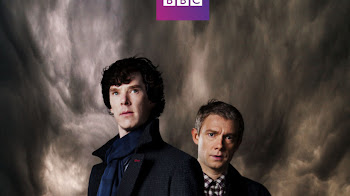 Sherlock - Serie Completa [Latino]