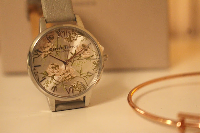 Olivia Burton Watch