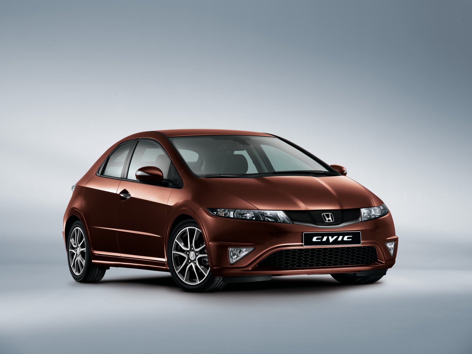 Prices for the 2011 Civic