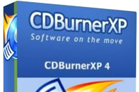 CDBurnerXP 4.5.4 Build 5000 Final