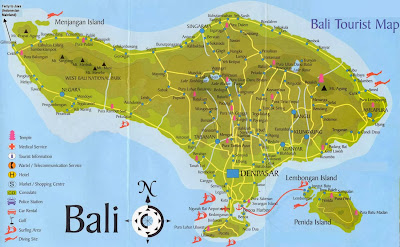 pulau bali