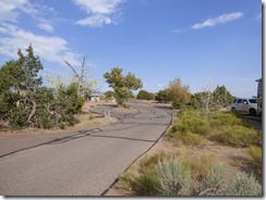  Steinaker Lake State Park 