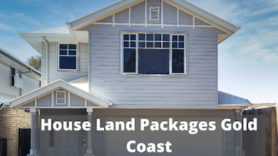 House Land Packages Gold Coast