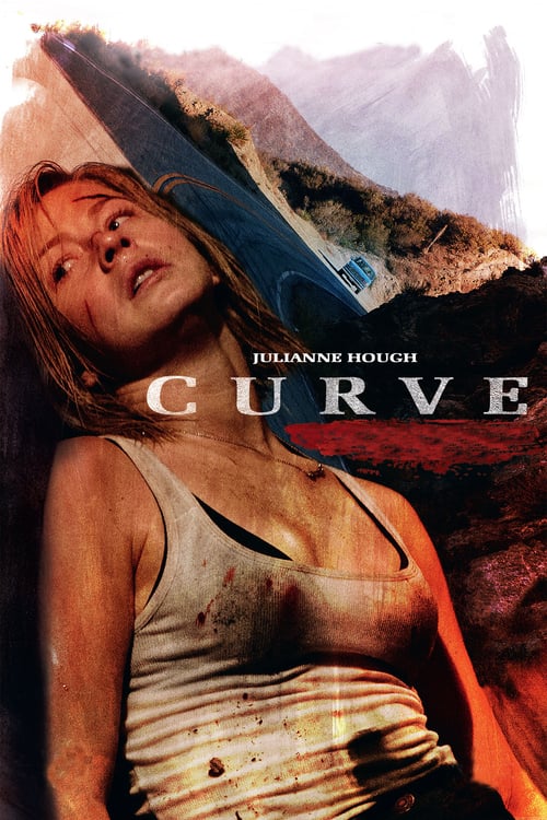 Curve - Insidia mortale 2015 Film Completo Download