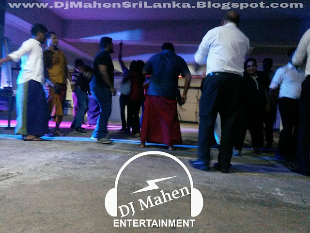 DJ Mahen Entertainment