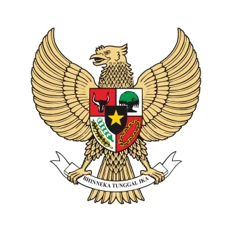 Download Logo Garuda Pancasila dengan Corel Draw X7