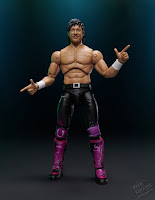 Toy Fair 2020 Jazwares AEW Wrestling Action Figures