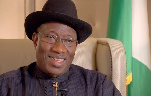 Electronic Voting, Way To Credible Elections - Jonathan