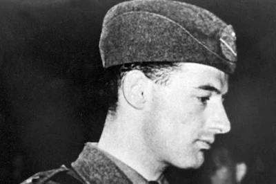  Raoul Wallenberg, o Schindler sueco