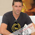 Matthew Fox en Montecarlo