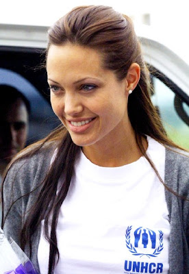 angelina jolie pictures hollywood