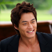 lee seo jin