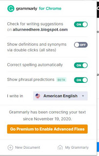 Most Useful Chrome Extensions 2020:The Great Suspender, Grammarly for Chrome, and more