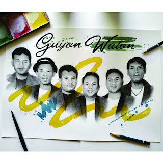 Guyon Waton - Ninggal Cerito (Purwokerto) MP3