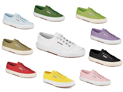 Superga on Notinhas Online  Marca Italiana Superga No Brasil