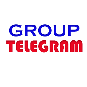 GROUP Telegram