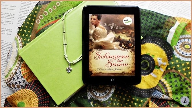 Rezension Schwestern im Sturm