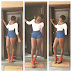 Jaw dropping pictures of actress and producer Princess Shyngle