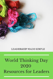 Free World Thinking Day 2020 Resources for Leaders