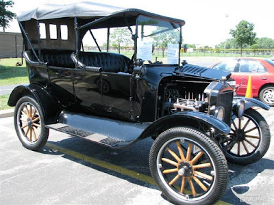 Ford Model T