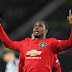 Breaking News: Ighalo to remain at United till 2021