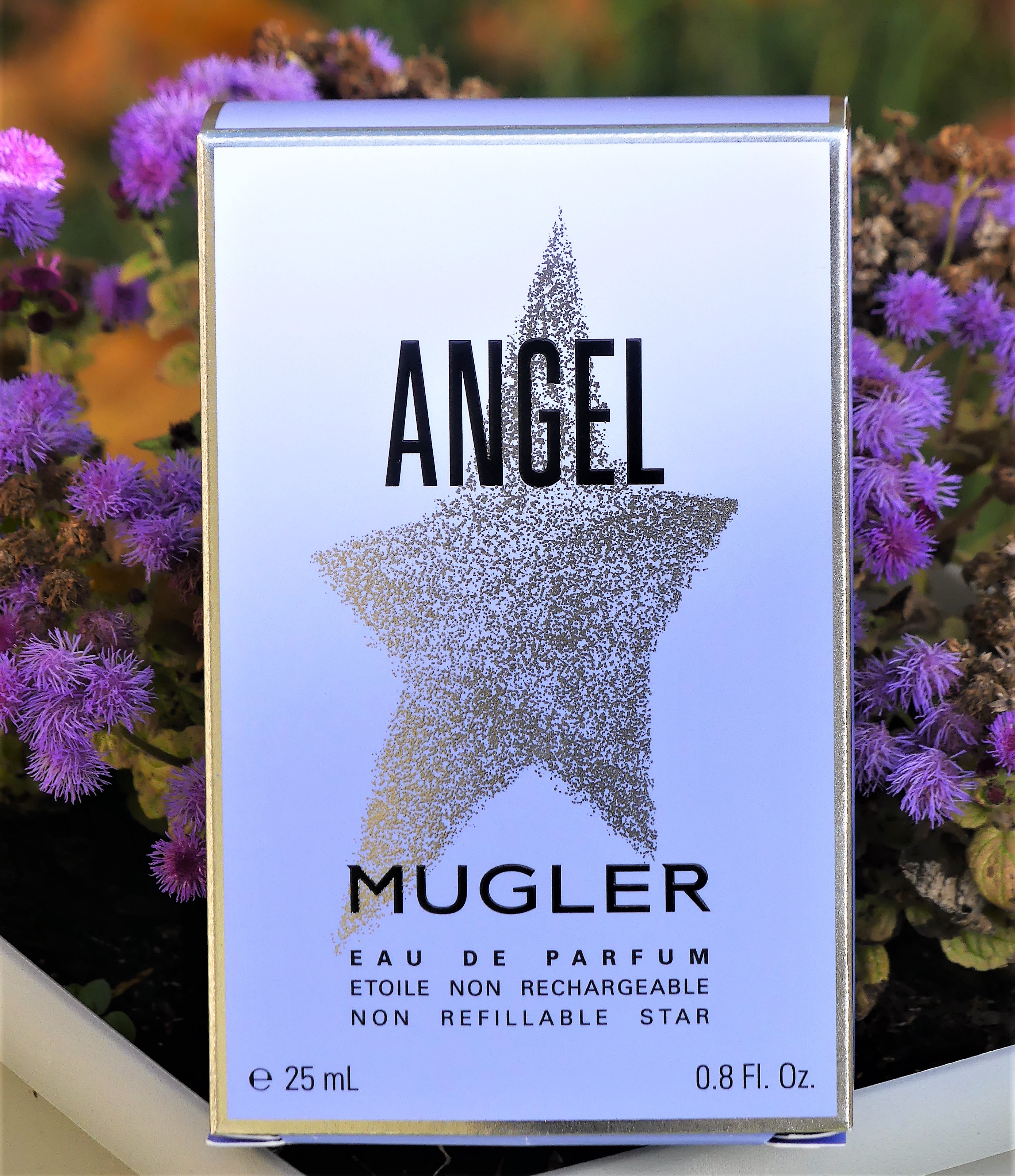 Angel Mugler