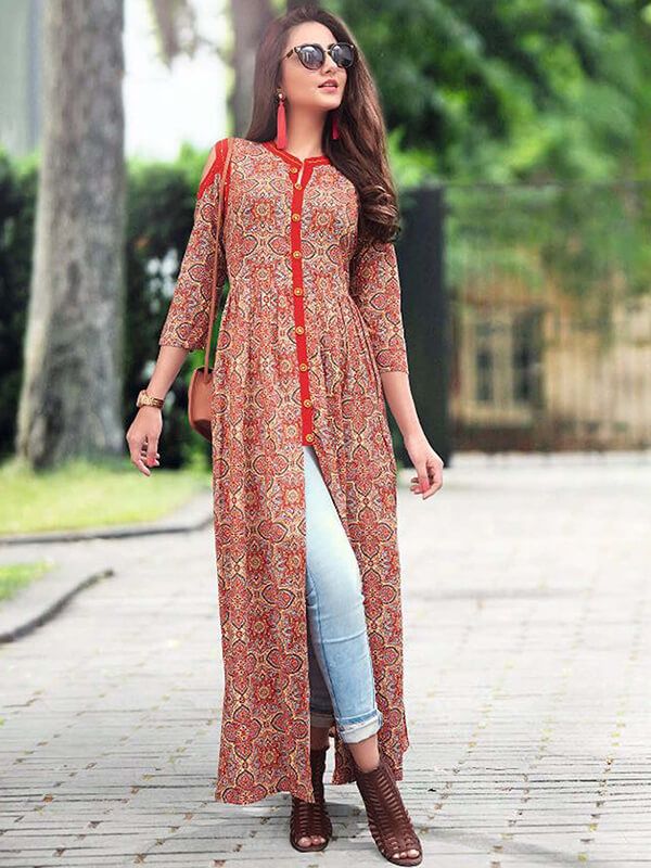 Latest Neck Designs For Kurtis 19 Black Ladies Shirts Online Shopping In Pakistan Girls Size Conversion Chart Online Clothing Stores For Women
