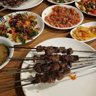 birbiçer kebap adana süleyman demirel fiyat listesi