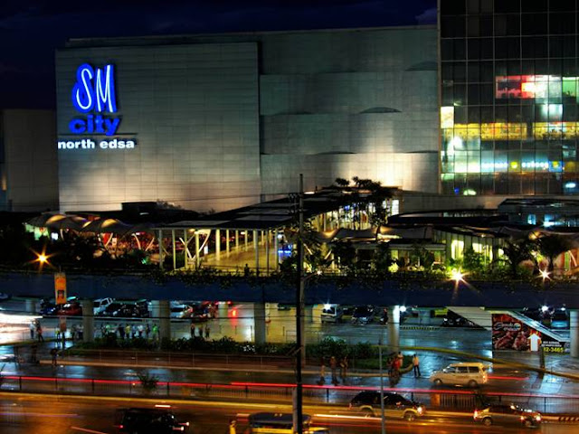 Top 10 Biggest Malls in the World