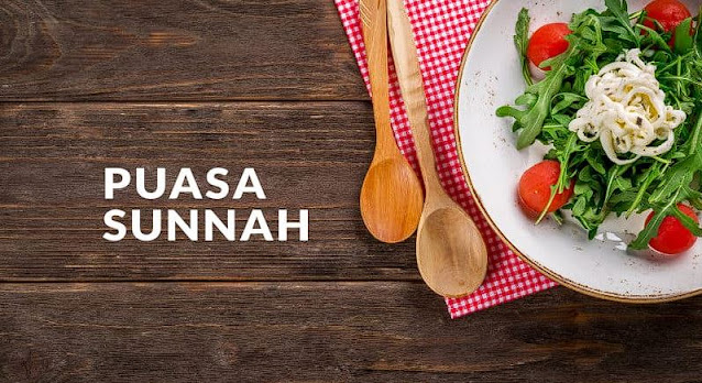 puasa menjelang ramadhan
