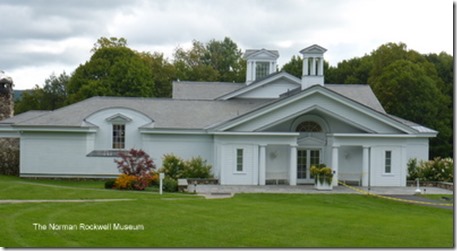 The Norman Rockwell Museum