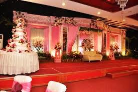  Dekorasi Kartini Dekorasi Pernikahan Sederhana Tapi Elegan 