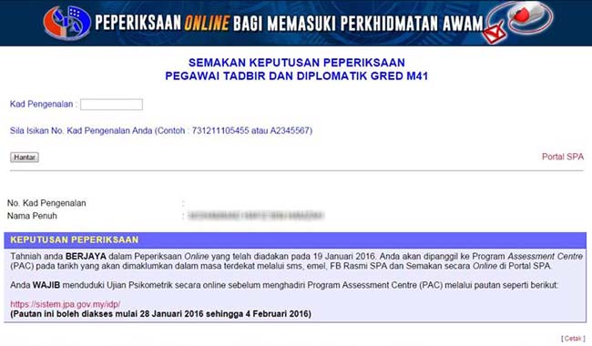 Soalan Isu Semasa Temuduga Spa - Selangor a Soalan Isu Semasa Temuduga Spa - Selangor a