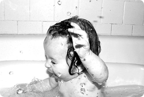 splash