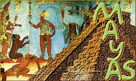Imagen de la Cultura Maya