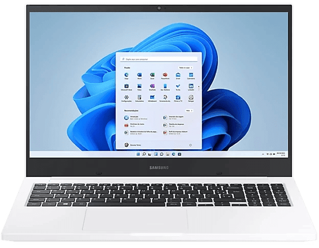 Tutorial: Como desabilitar a inicialização automática em notebooks Samsung pelo Samsung Settings