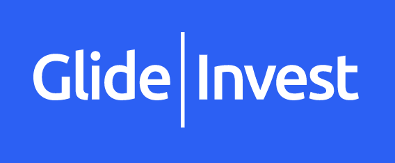 Glide Invest Logo