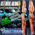 CD Alto Falantes Atomic Audio Vol.02 - DJ Jonathan